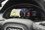 Audi SQ7 TDI 2016 года (AU)